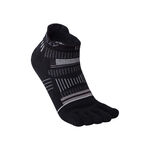 Ropa Hilly Toes Socklet Minimum Cushioning